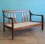 Mid century French sofa - SOLD